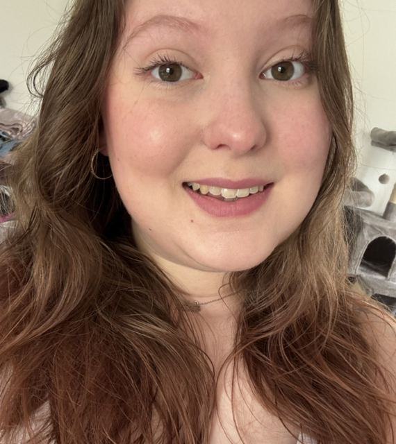 Jade Church - Author